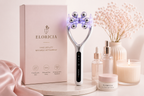 Eloricia Red Light Facial Massager