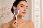Eloricia Red Light Facial Massager